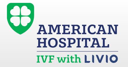 American Hospital Livio L L C 