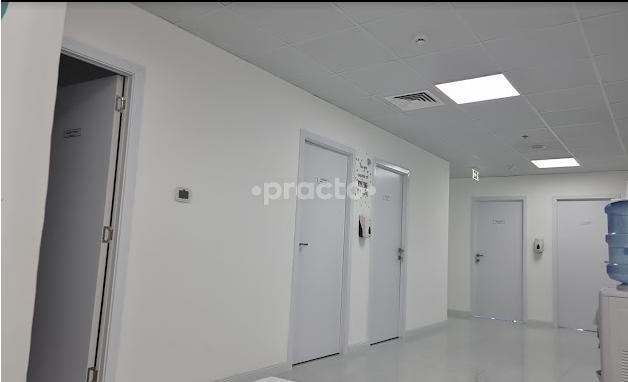 Evolve Early Intervention Medical Center Fze Dubai Silicon Oasis Dubai