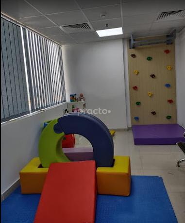 Evolve Early Intervention Medical Center Fze Dubai Silicon Oasis Dubai
