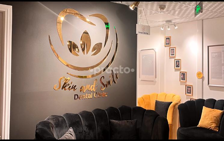 Skin And Smile Dental Clinic Dubai Dubai