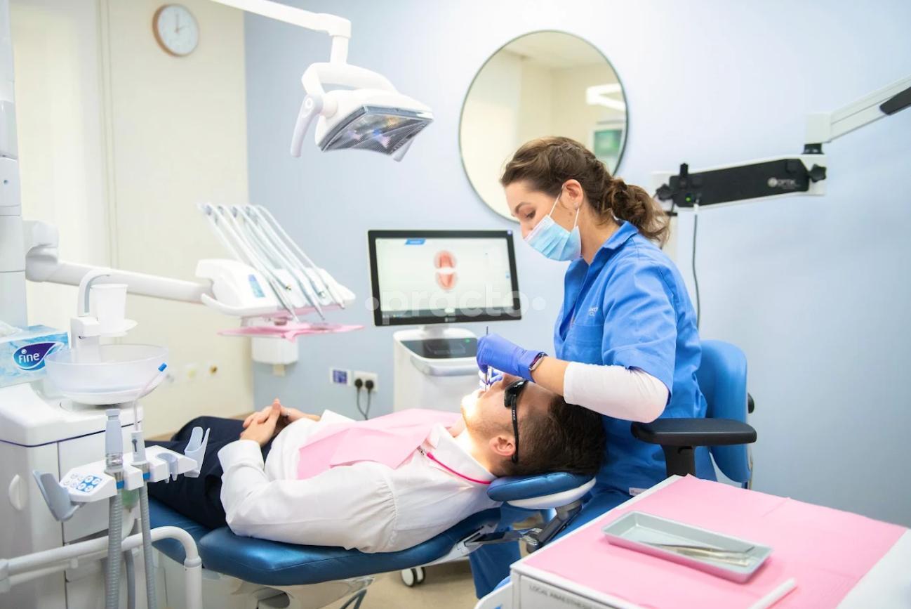 Kandinsky Clinic Dubai Dubai