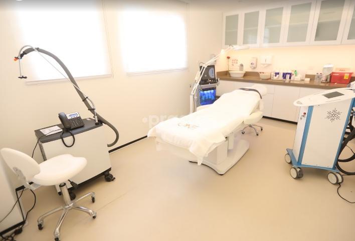 The One Clinic L L C Dubai Dubai