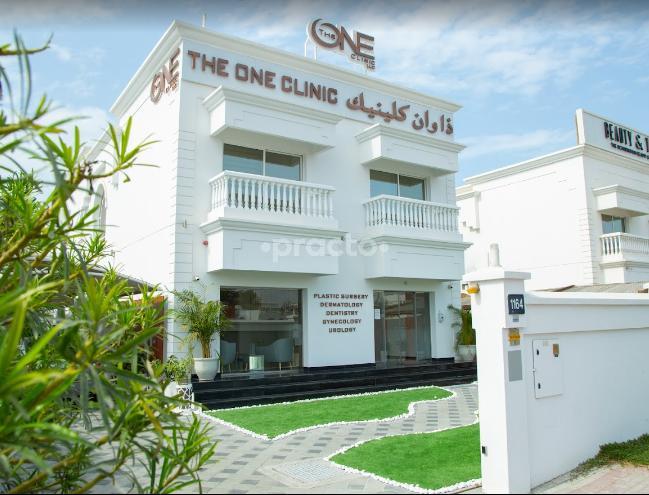 The One Clinic L L C Dubai Dubai