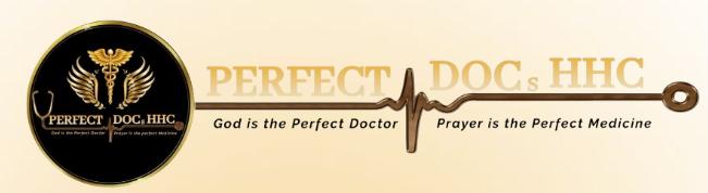 Perfect Docs Home Healthcare Services