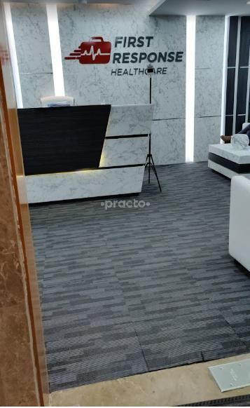 First Response Healthcare L.L.C Dubai Dubai