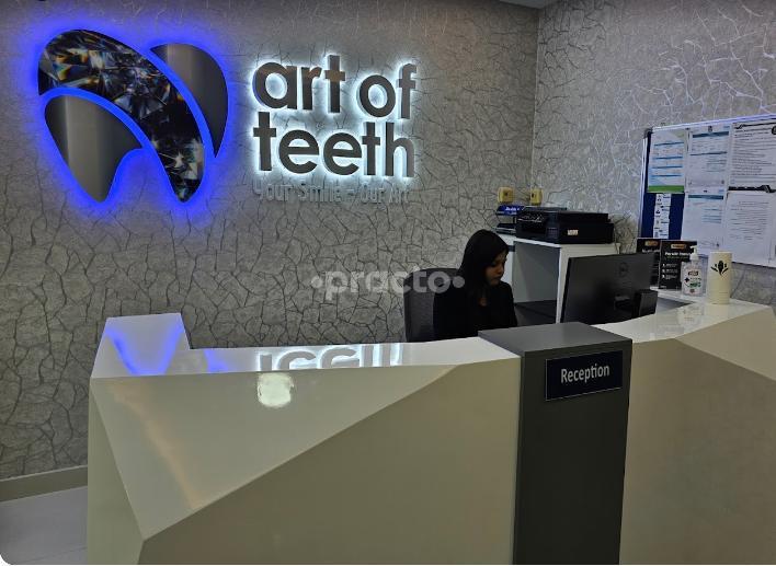 Art Of Teeth General Dental Clinic  Dubai Dubai