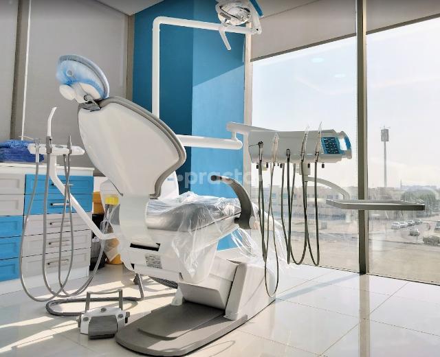 Art Of Teeth General Dental Clinic  Dubai Dubai