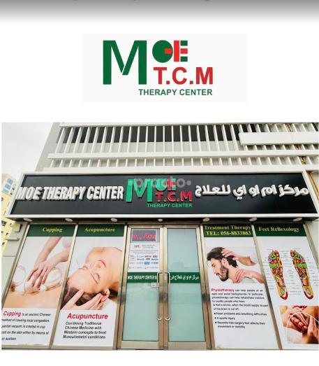 Moe Therapy Center (Branch) Al Barsha 1 Dubai
