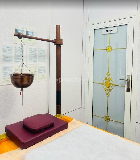Moe Therapy Center (Branch) Al Barsha 1 Dubai