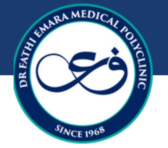 Dr. Fathi Omara Medical Polyclinic