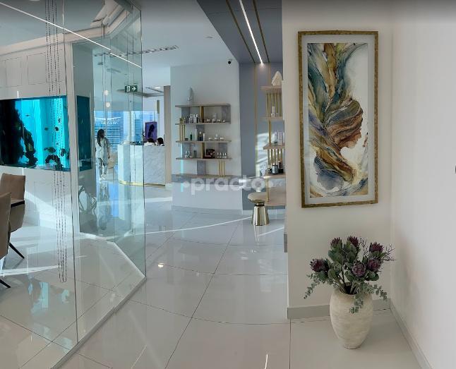 Eden Derma Clinic Llc Dubai Dubai