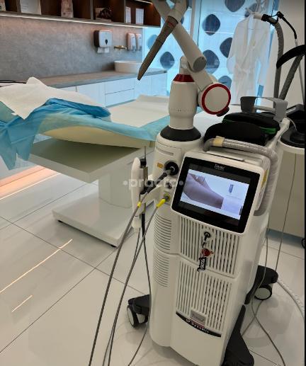 Eden Derma Clinic Llc Dubai Dubai