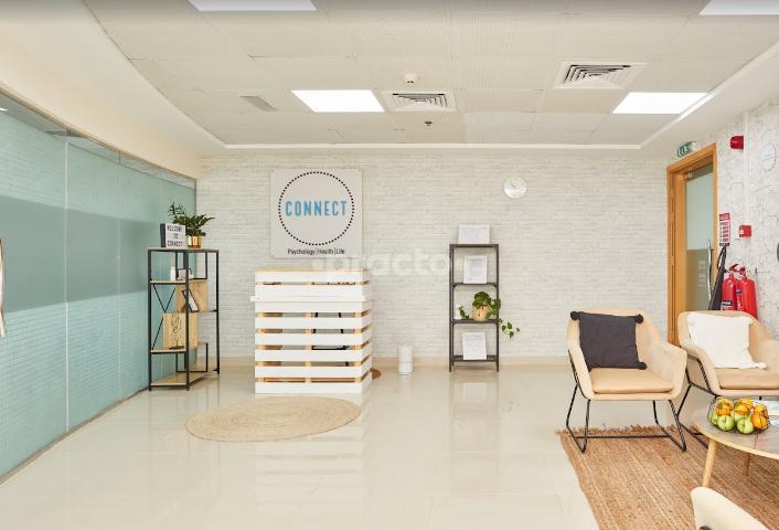 Connect Psychology Dmcc Jumeirah Lakes Towers Dubai