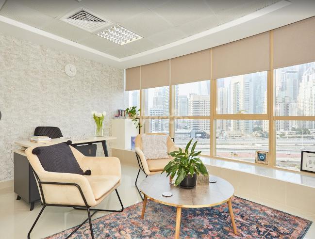 Connect Psychology Dmcc Jumeirah Lakes Towers Dubai