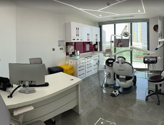 Smileworks For Dental Surgery Clinic Llc Dubai Dubai