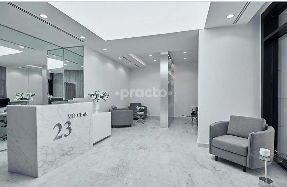 23Md Clinic L.L.C Dubai Dubai