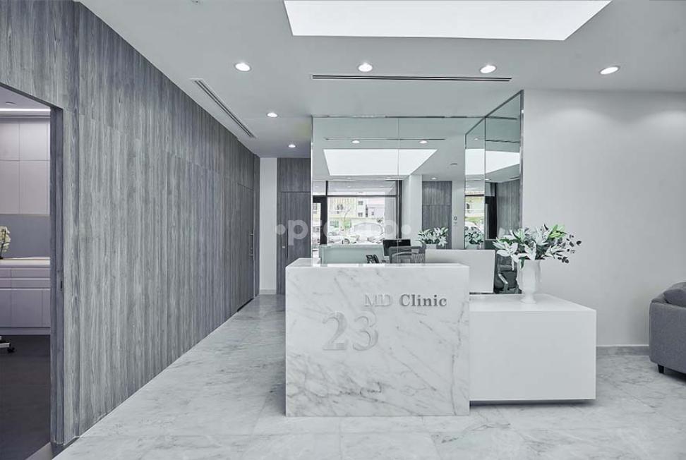 23Md Clinic L.L.C Dubai Dubai