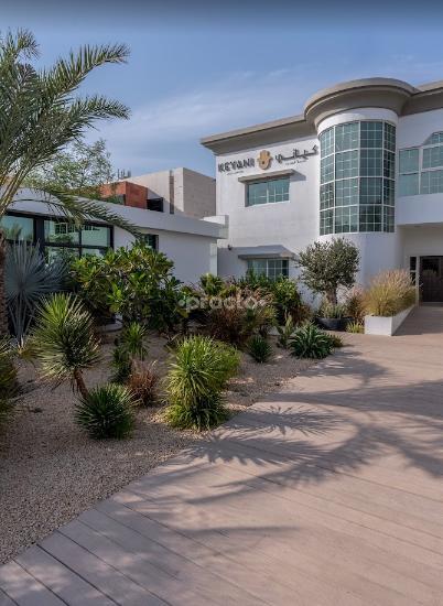 Keyani Health Services Dubai Dubai