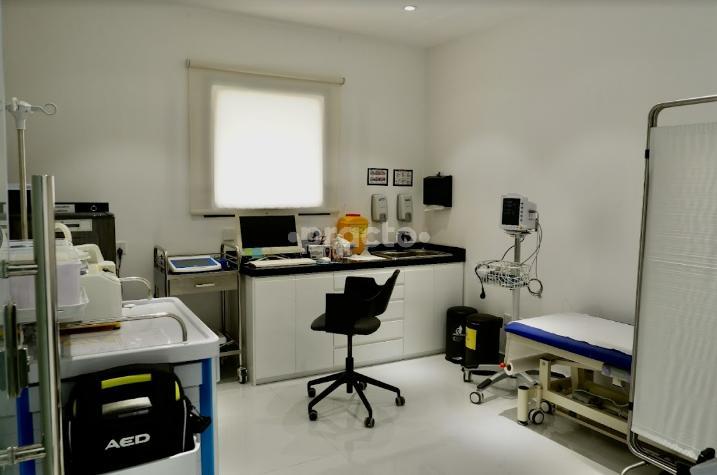 Happiness Clinic L L C Dubai Dubai