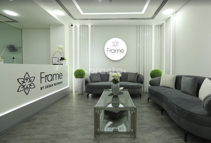 Frame By Sarah Battikha Dermatology Clinic Dubai Dubai