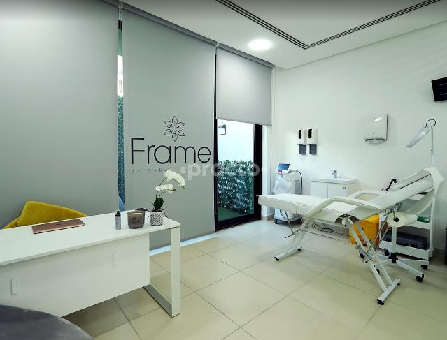 Frame By Sarah Battikha Dermatology Clinic Dubai Dubai
