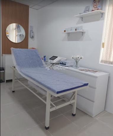 Lyv Aesthetic Clinic Llc Dubai Dubai