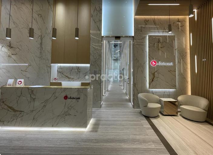 Dr Sobczak Dental Clinic Dubai Dubai