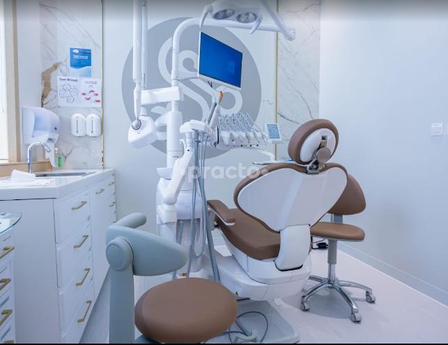 Dr Sobczak Dental Clinic Dubai Dubai