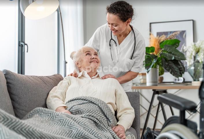 Care On Board Home Health Care Center Llc Port Saeed Dubai
