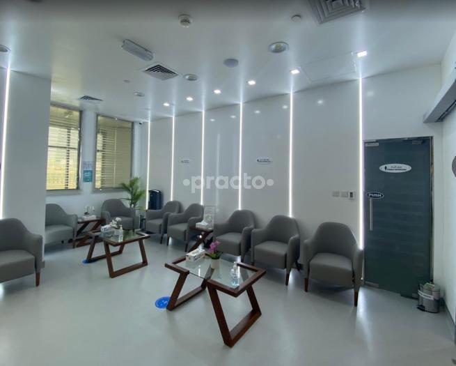 First Ivf And Day Surgery Centre Fz-Llc -Ivf Dubai Dubai