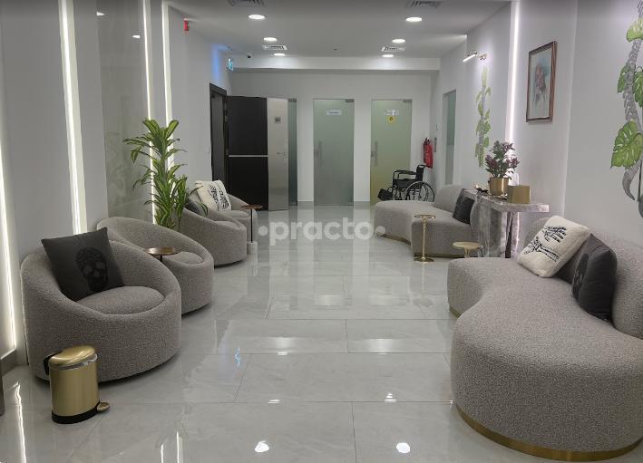 Dr Adel Clinic Physiotherapy L . L . C Dubai Dubai