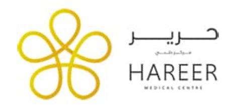 Hareer Medical Center Lllc(Branch)