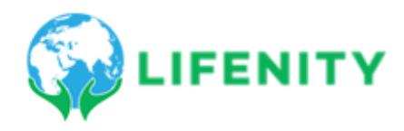 Lifenity International Advanced Polyclinic Llc Branch