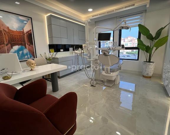 Orthognathic Surgery Centre Fz-Llc Dubai Dubai