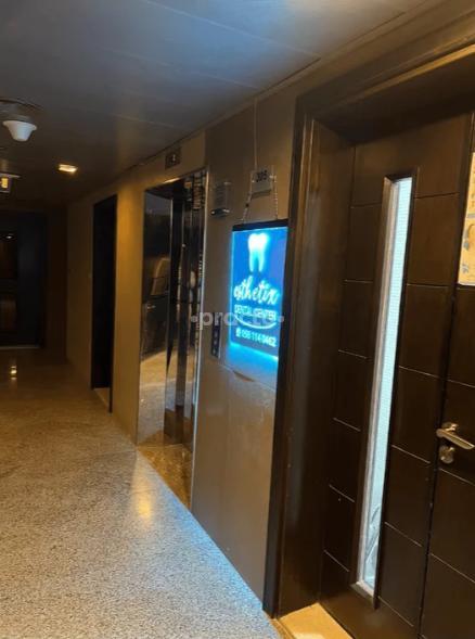 Esthetix Dental Center Al Barsha 1 Dubai