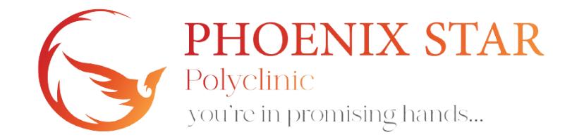 Phoenix Star Poly Clinic L.L.C.