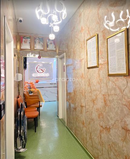 Phoenix Star Poly Clinic L.L.C.  Al Qusais Industrial Area 2 Dubai