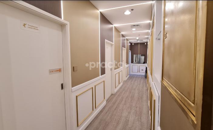 Seagull Plus Aesthetic Clinic L.L.C Dubai Dubai
