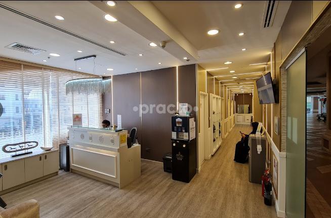 Seagull Plus Aesthetic Clinic L.L.C Dubai Dubai