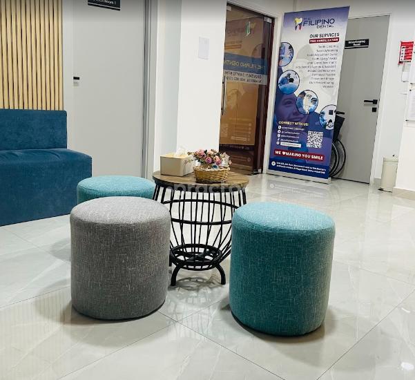 The Filipino Dental Clinic Llc Dubai Dubai