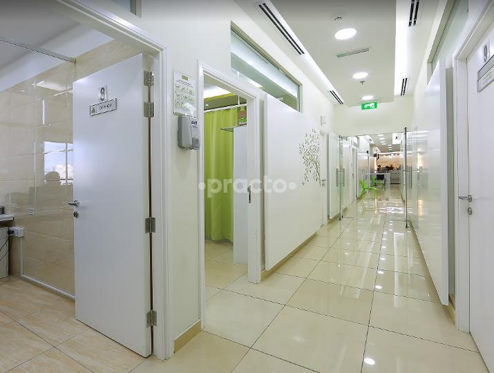 Amala Medical Center L L C Dubai Dubai
