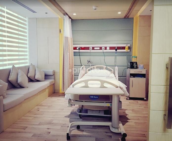 Al Garhoud Private Hospital Llc Dubai Dubai