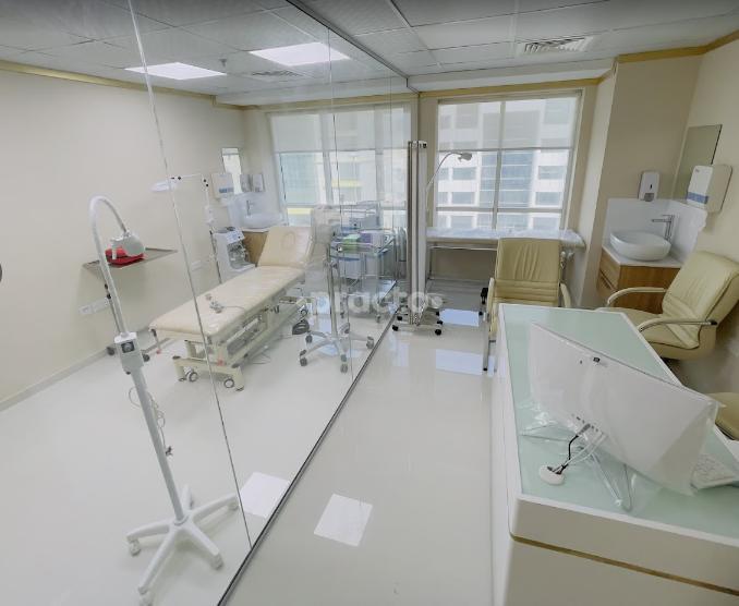 Better Life Clinic L L C Dubai Dubai