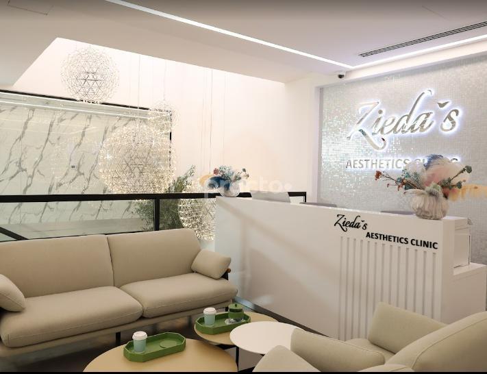 Zieda Aesthetics Clinic L.L.C Al Bada'a Dubai