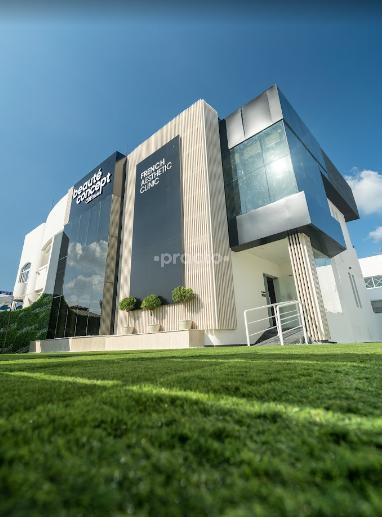 Cshp Beaute Concept Poly Clinic L.L.C Al Bada'a Dubai