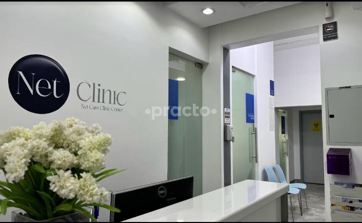 Net Care Clinic Center Dubai Dubai