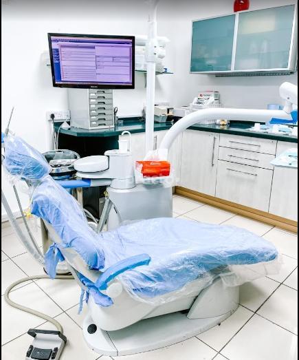 Net Care Clinic Center Dubai Dubai