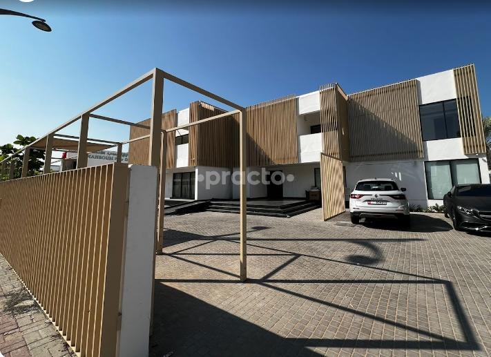 Cosmedent Medical Center L.L.C Jumeirah 1 Dubai