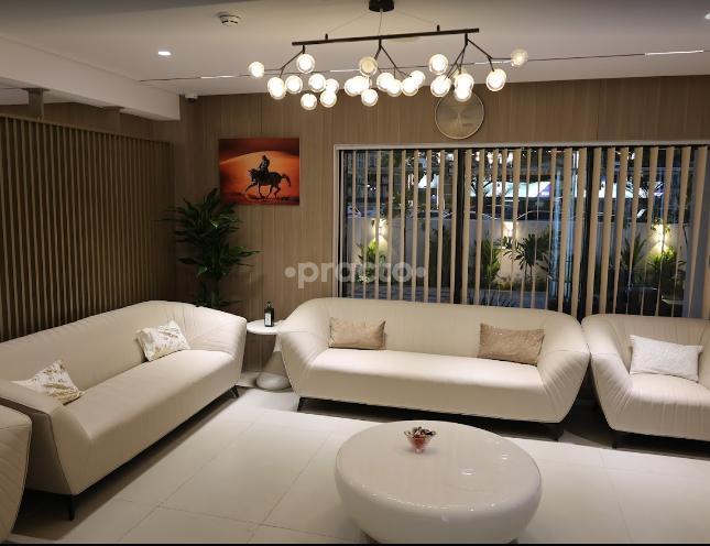 Cosmedent Medical Center L.L.C Jumeirah 1 Dubai