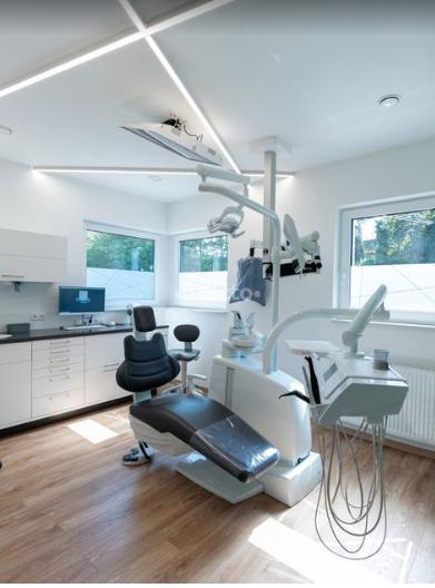 Sky Marina Dental Clinic Llc Al Hudaiba Dubai
